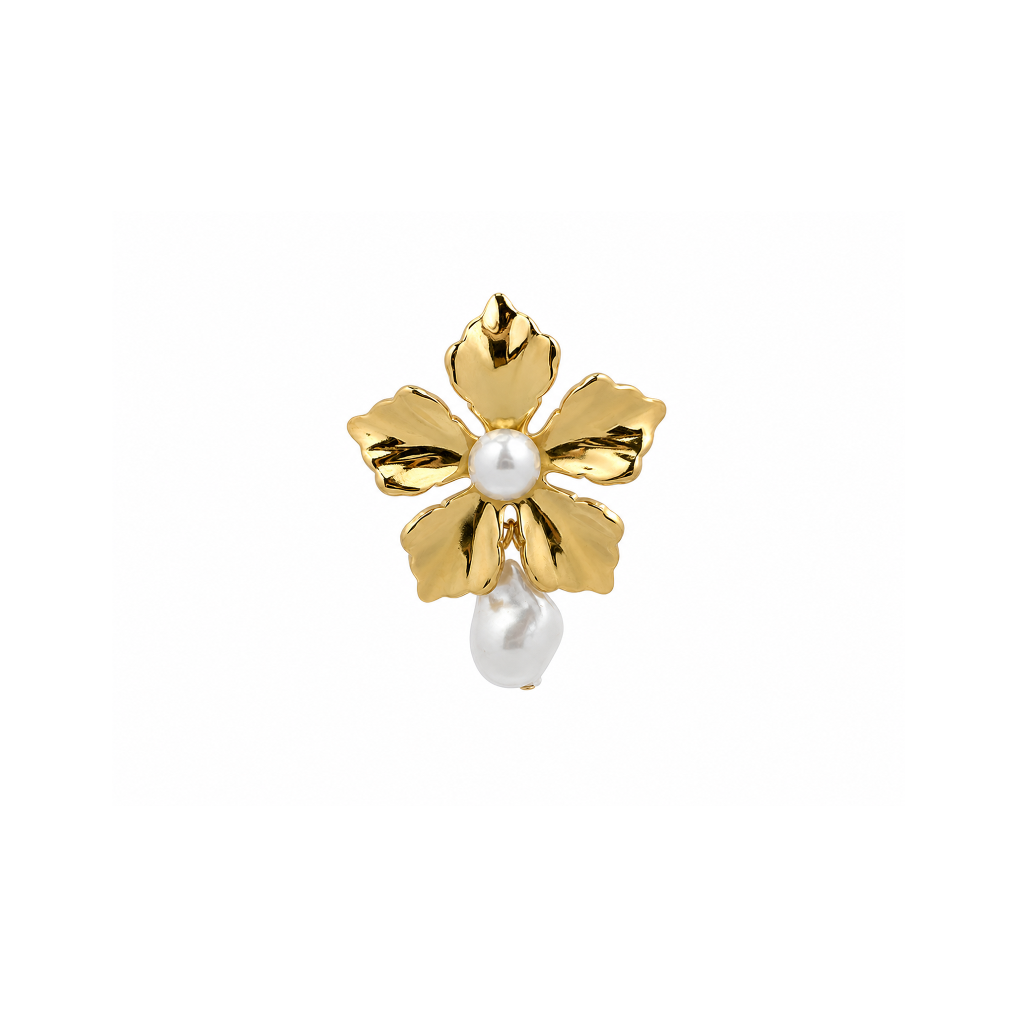 ODETTE PEARL EARRINGS