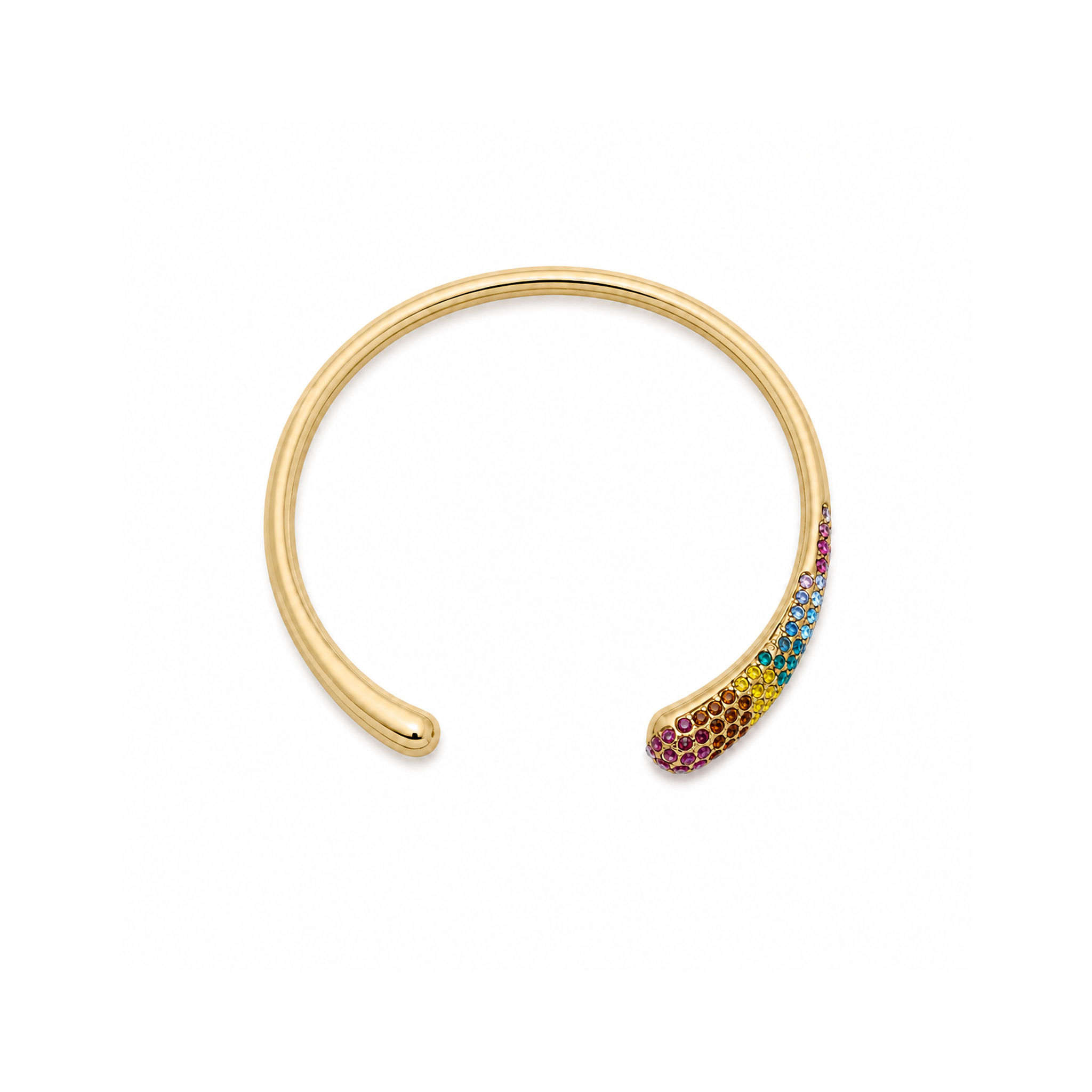 CLÉMENCE CUFF