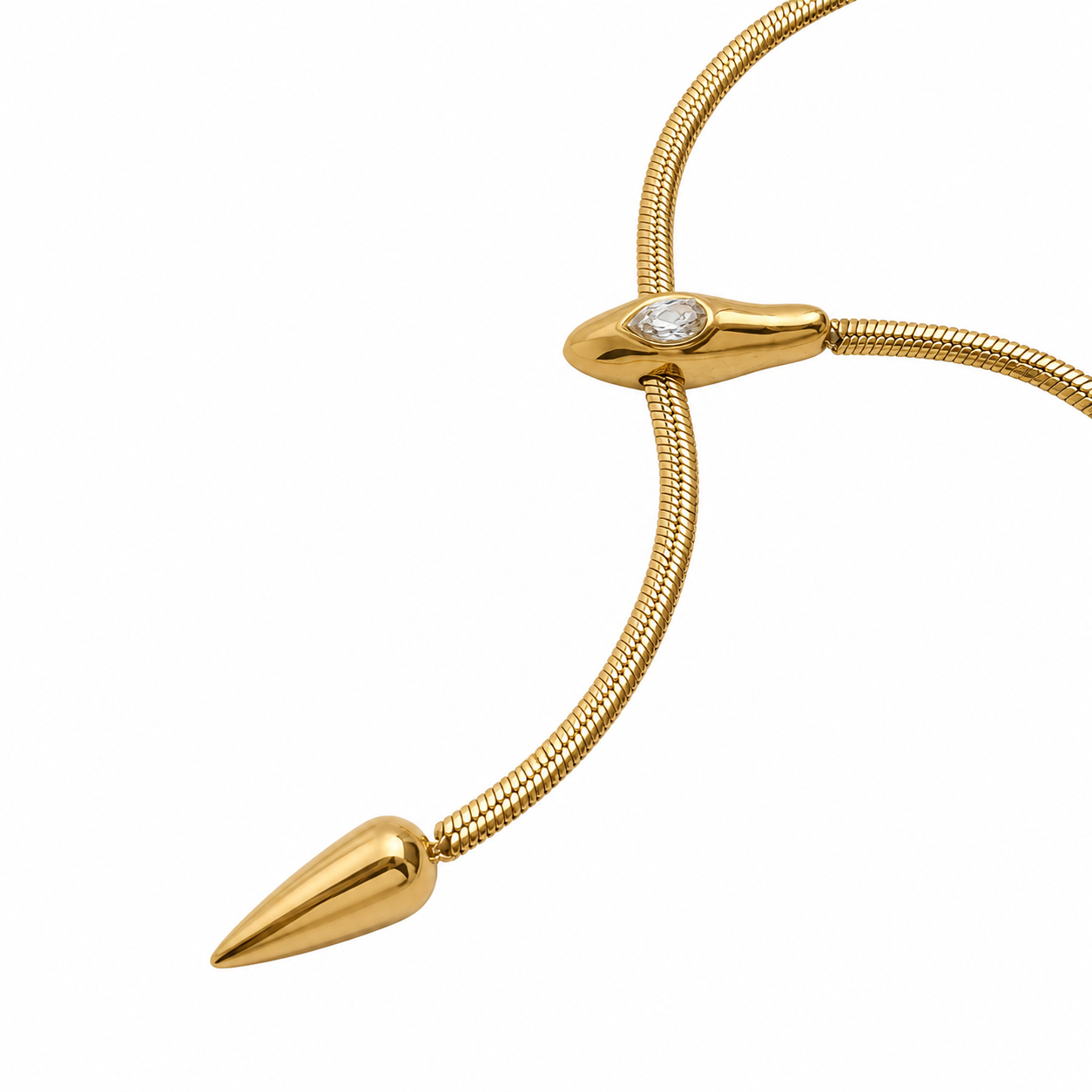 SERAPHINE NECKLACE