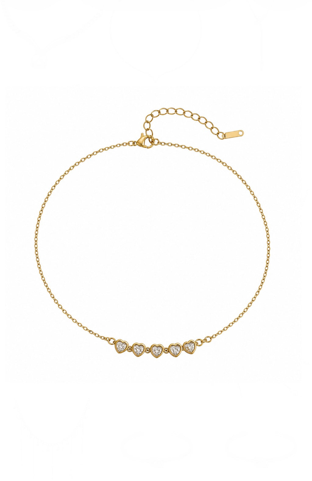 COLETTE NECKLACE