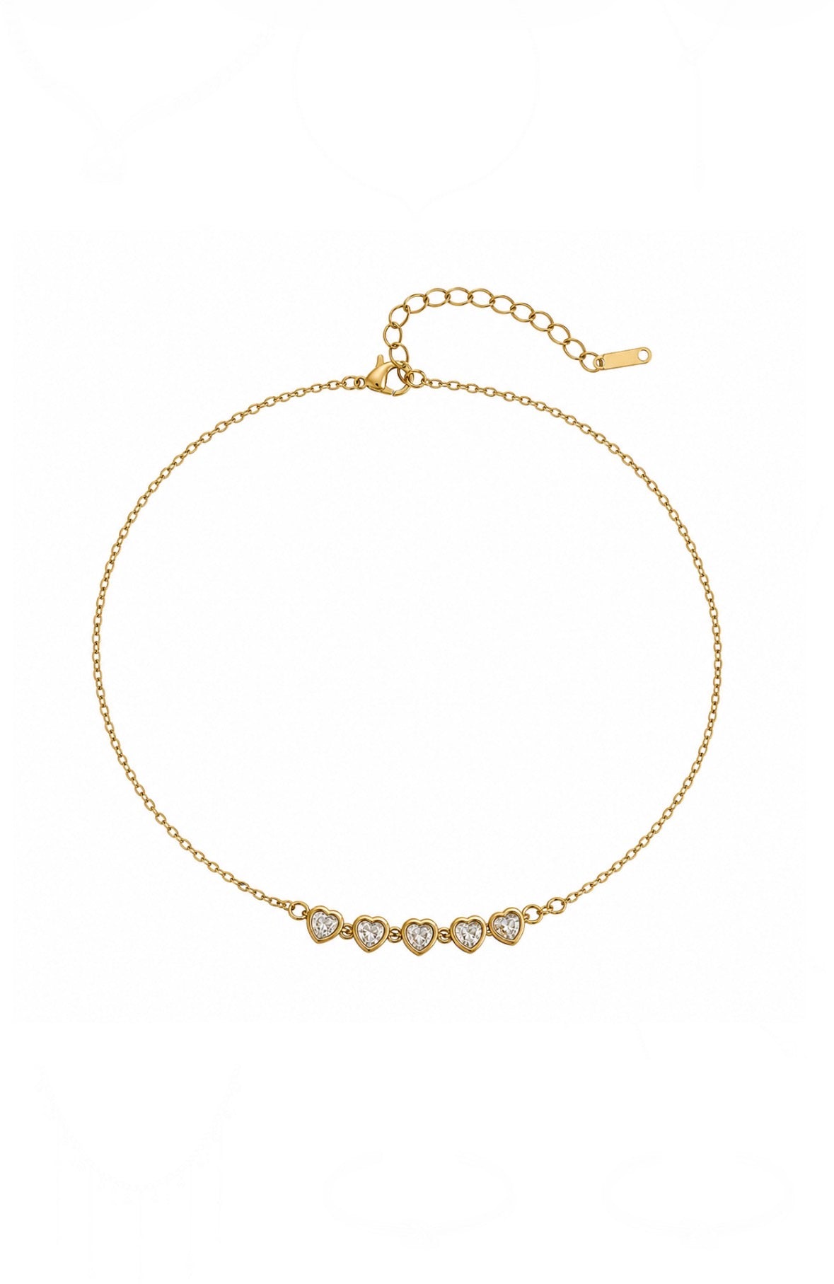 COLETTE NECKLACE
