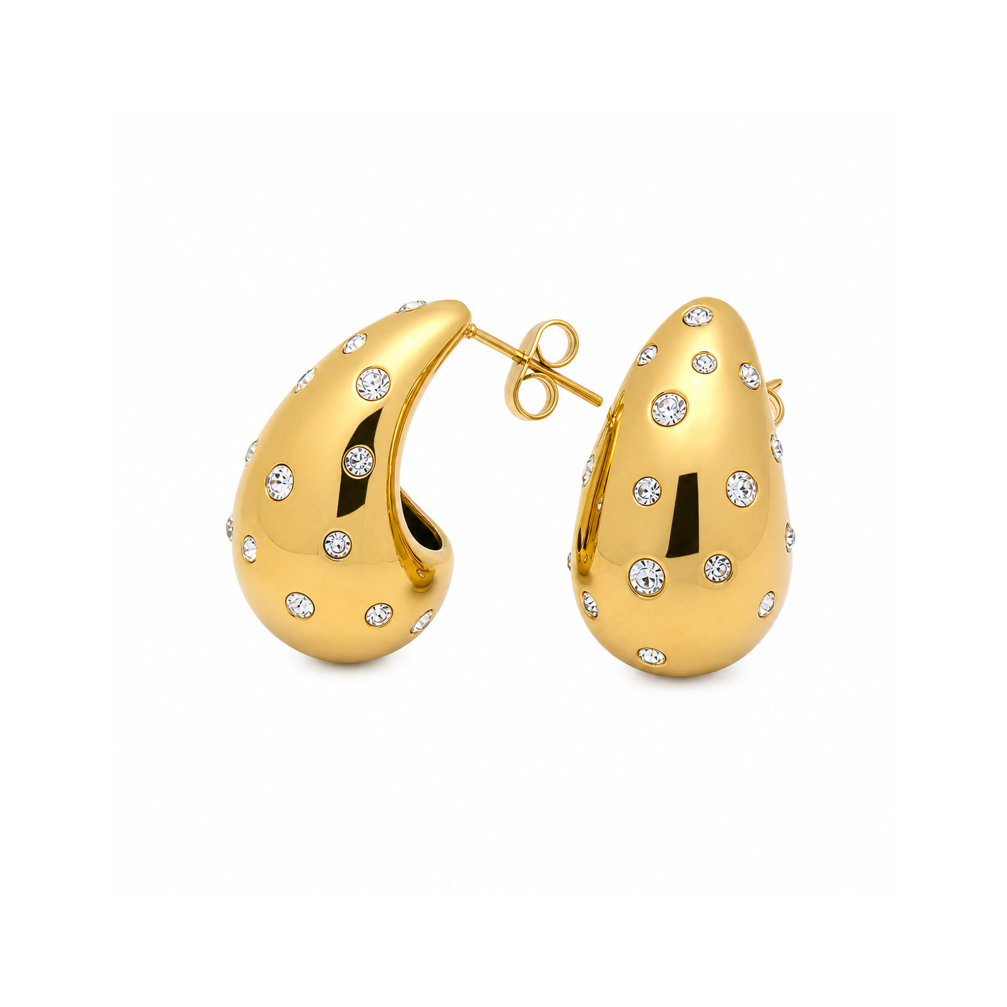 ÉLISE DROP EARRINGS