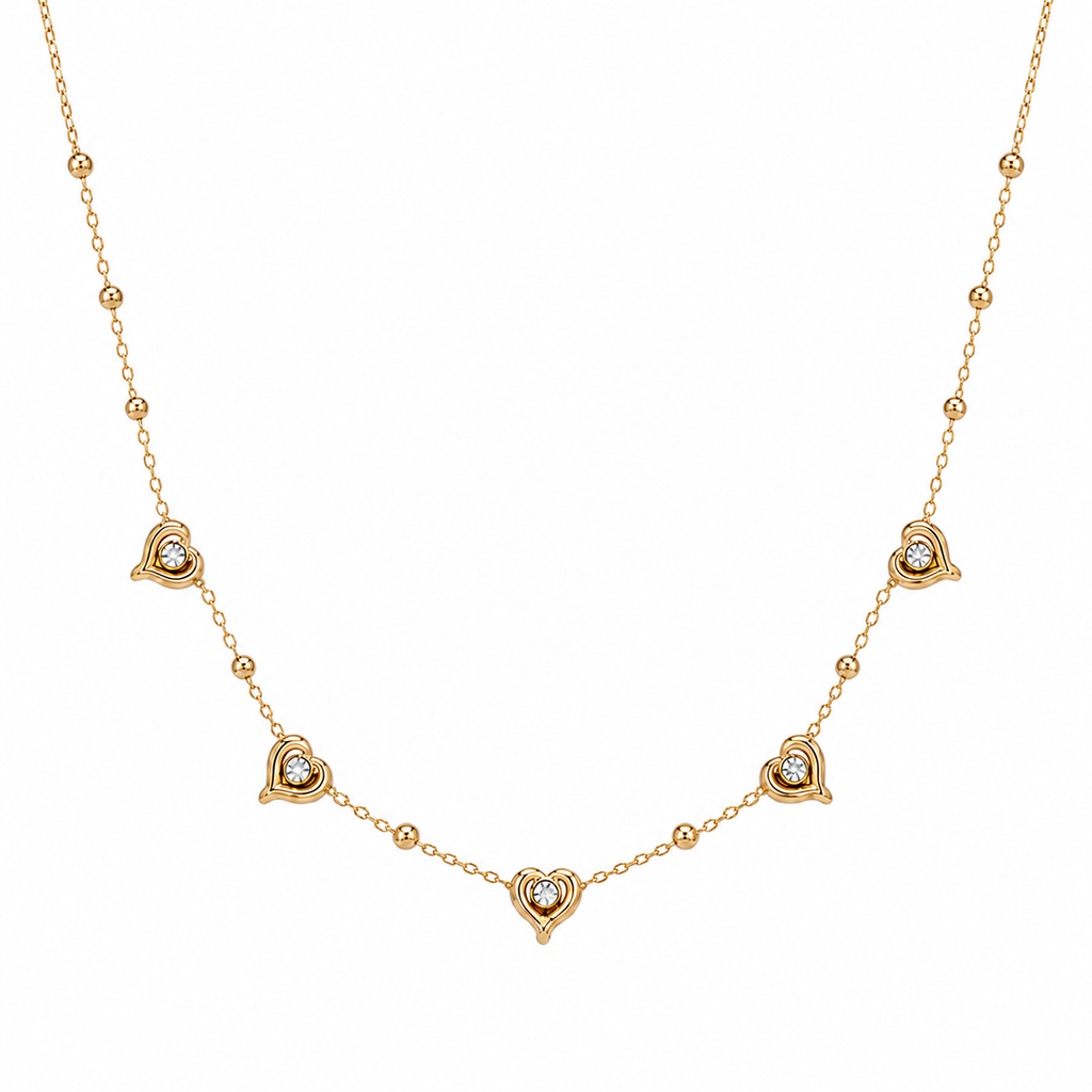 COLETTE NECKLACE