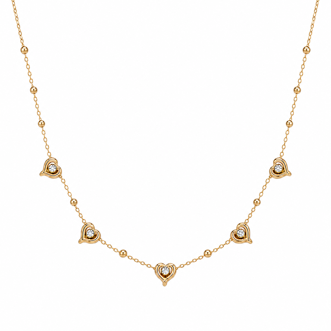 COLETTE NECKLACE