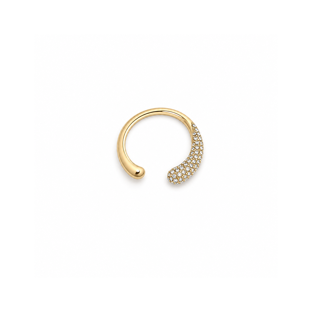 CLÉMENCE RING