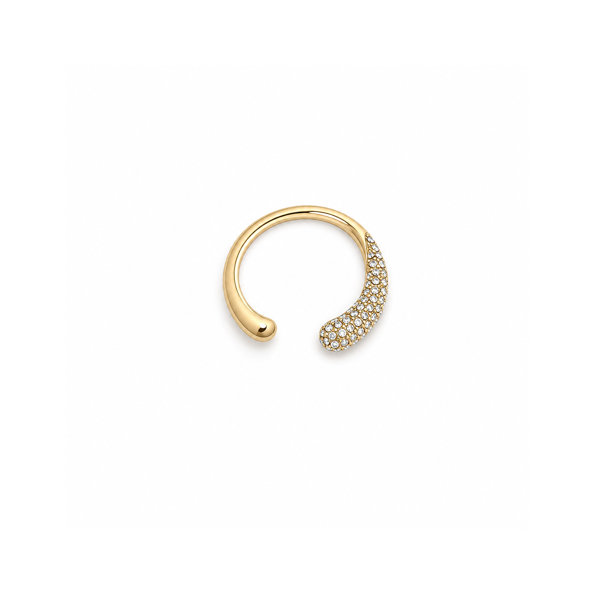CLÉMENCE RING