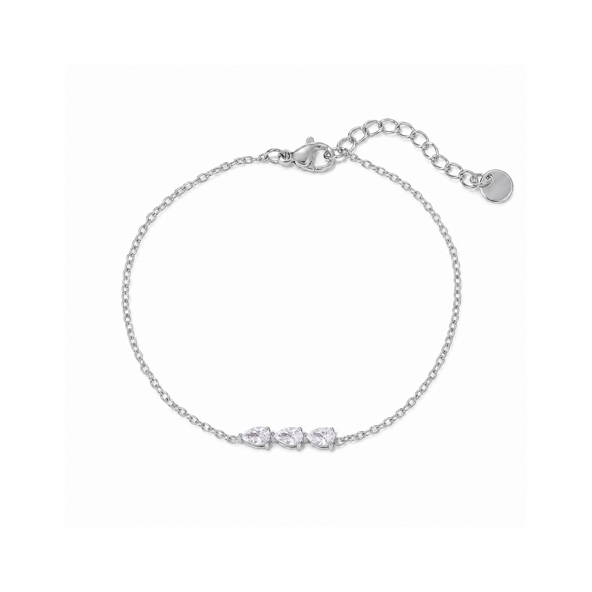 ÉLISE TENNIS BRACELET