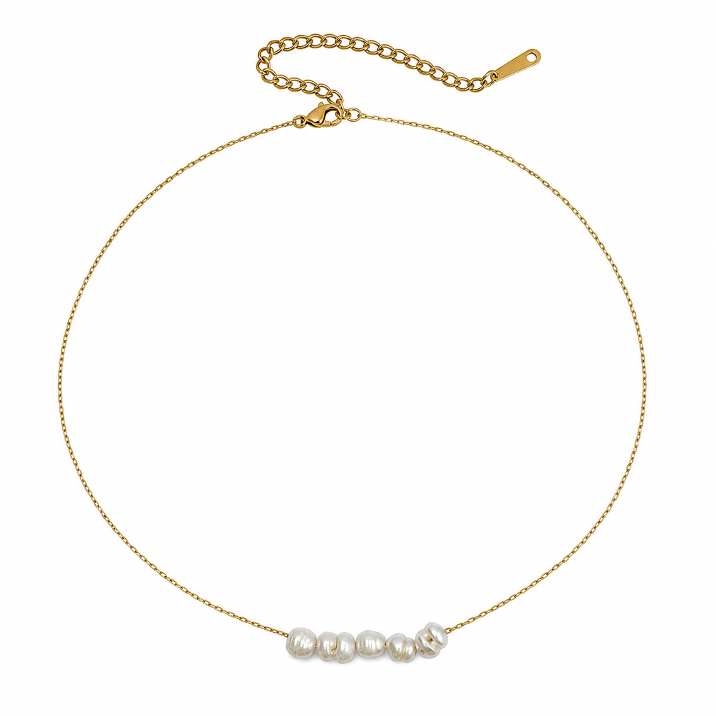 CÉLESTE NECKLACE