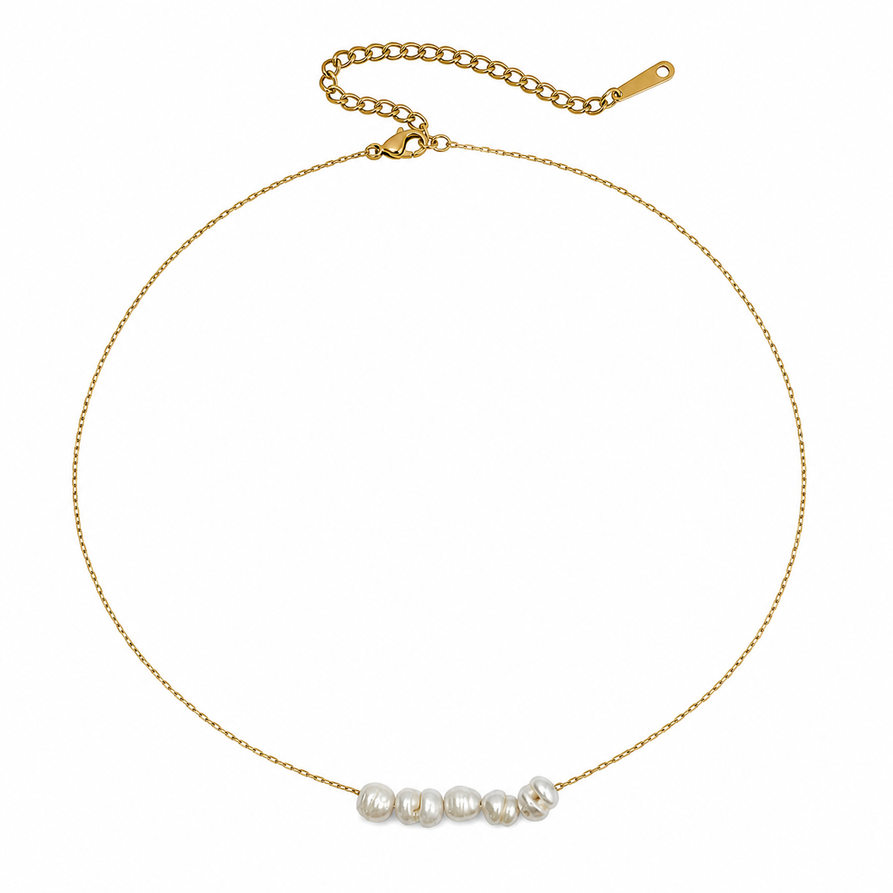CÉLESTE NECKLACE